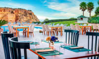 tivoli carvoeira hotel - vilamoura